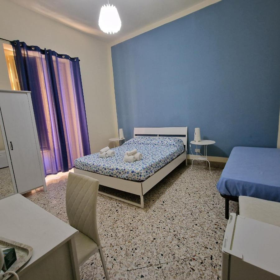 Arco Di Trionfo Palermo Bed & Breakfast 외부 사진