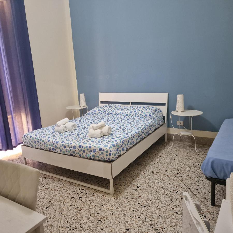 Arco Di Trionfo Palermo Bed & Breakfast 외부 사진