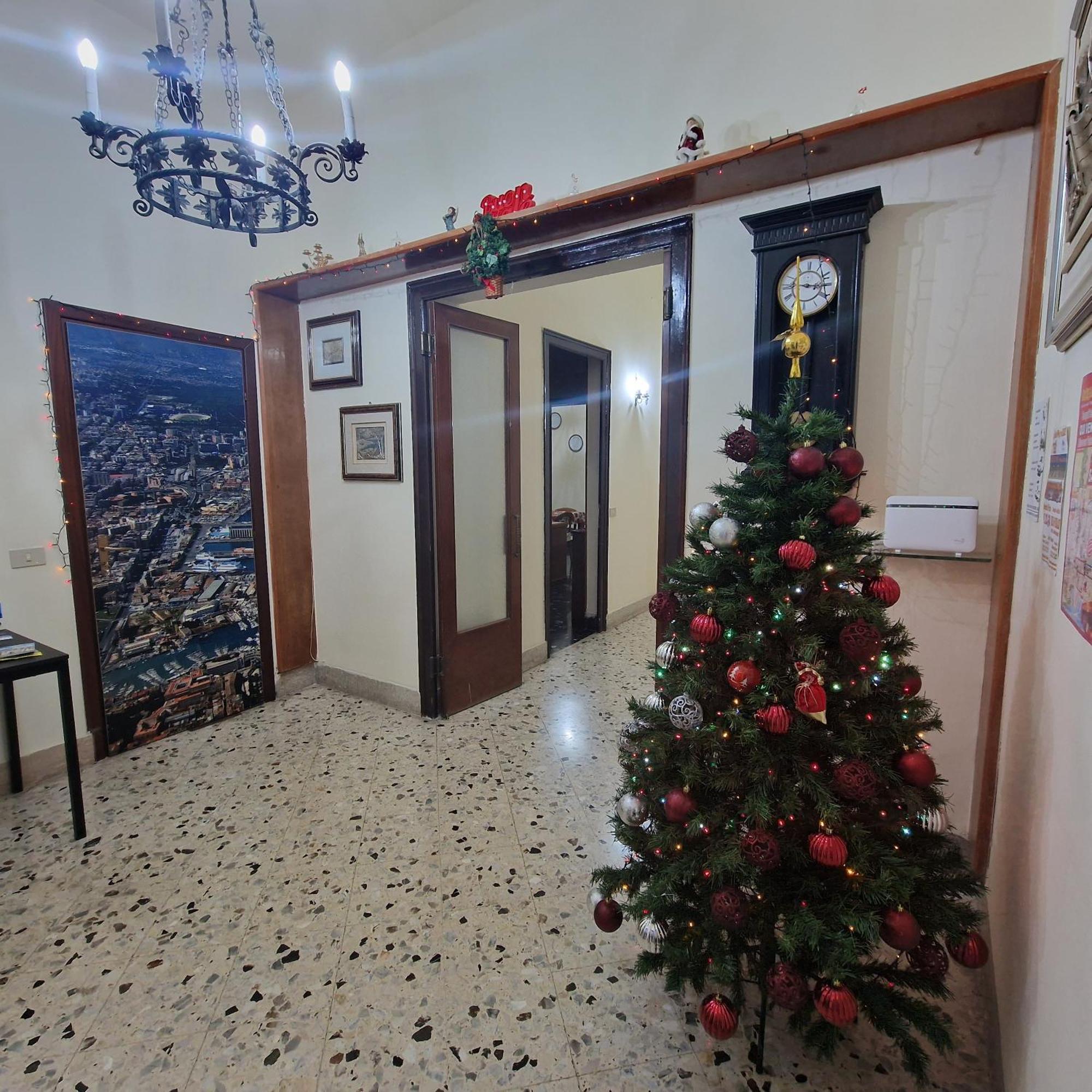 Arco Di Trionfo Palermo Bed & Breakfast 외부 사진