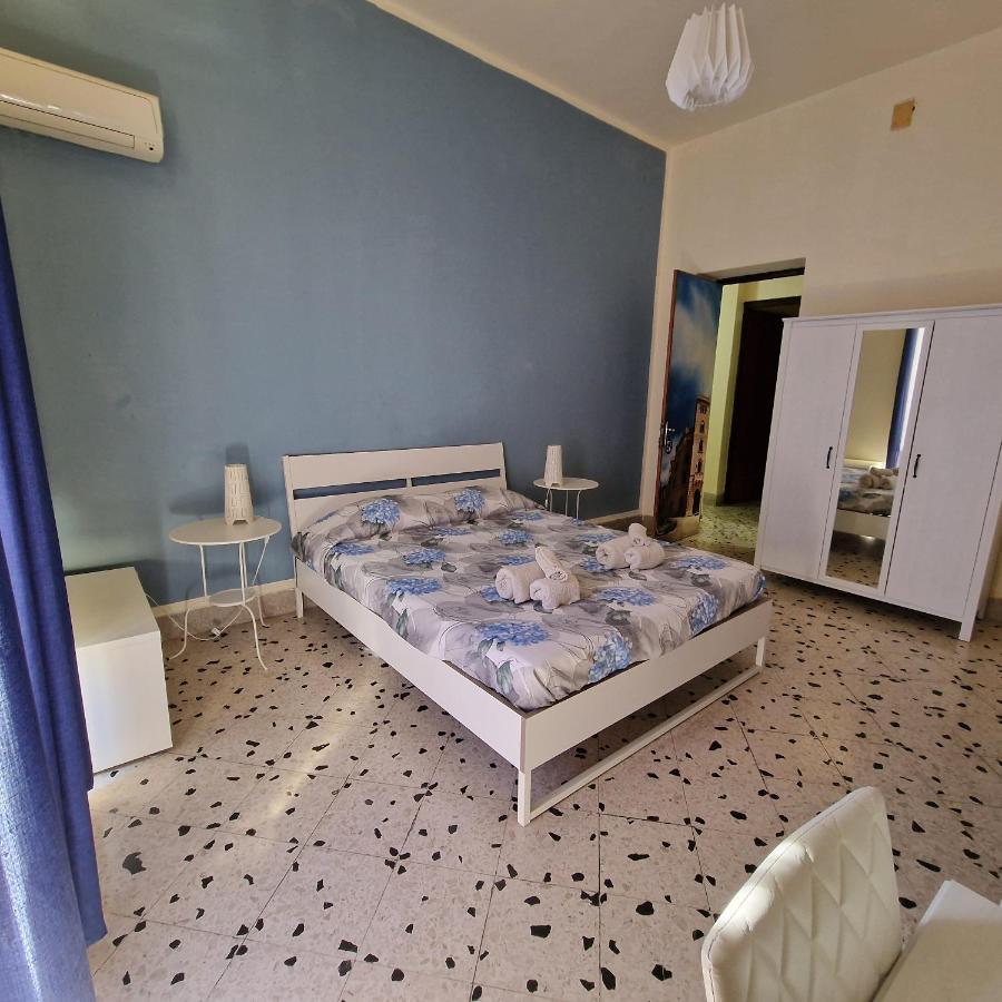 Arco Di Trionfo Palermo Bed & Breakfast 외부 사진