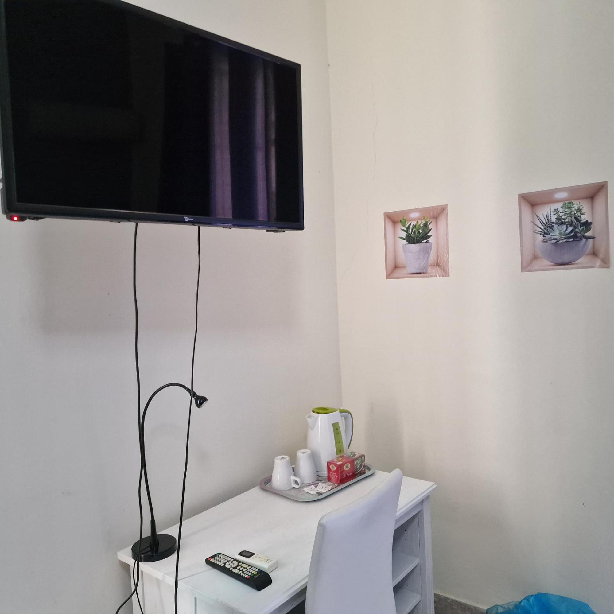 Arco Di Trionfo Palermo Bed & Breakfast 외부 사진
