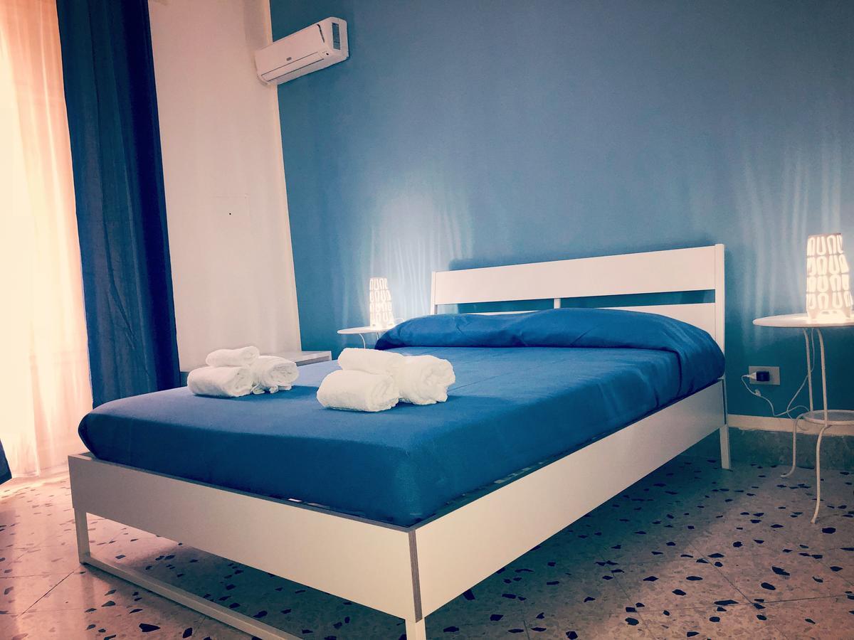 Arco Di Trionfo Palermo Bed & Breakfast 외부 사진