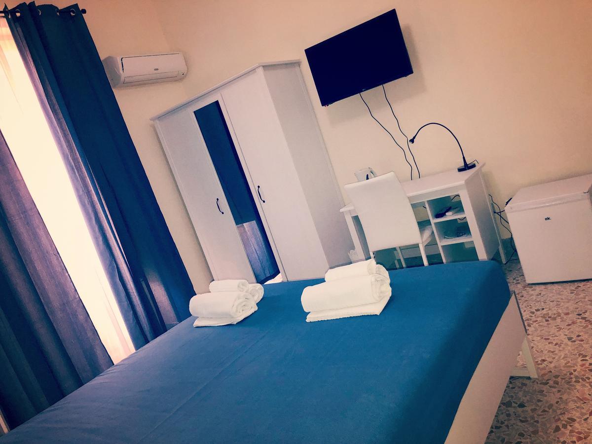 Arco Di Trionfo Palermo Bed & Breakfast 외부 사진