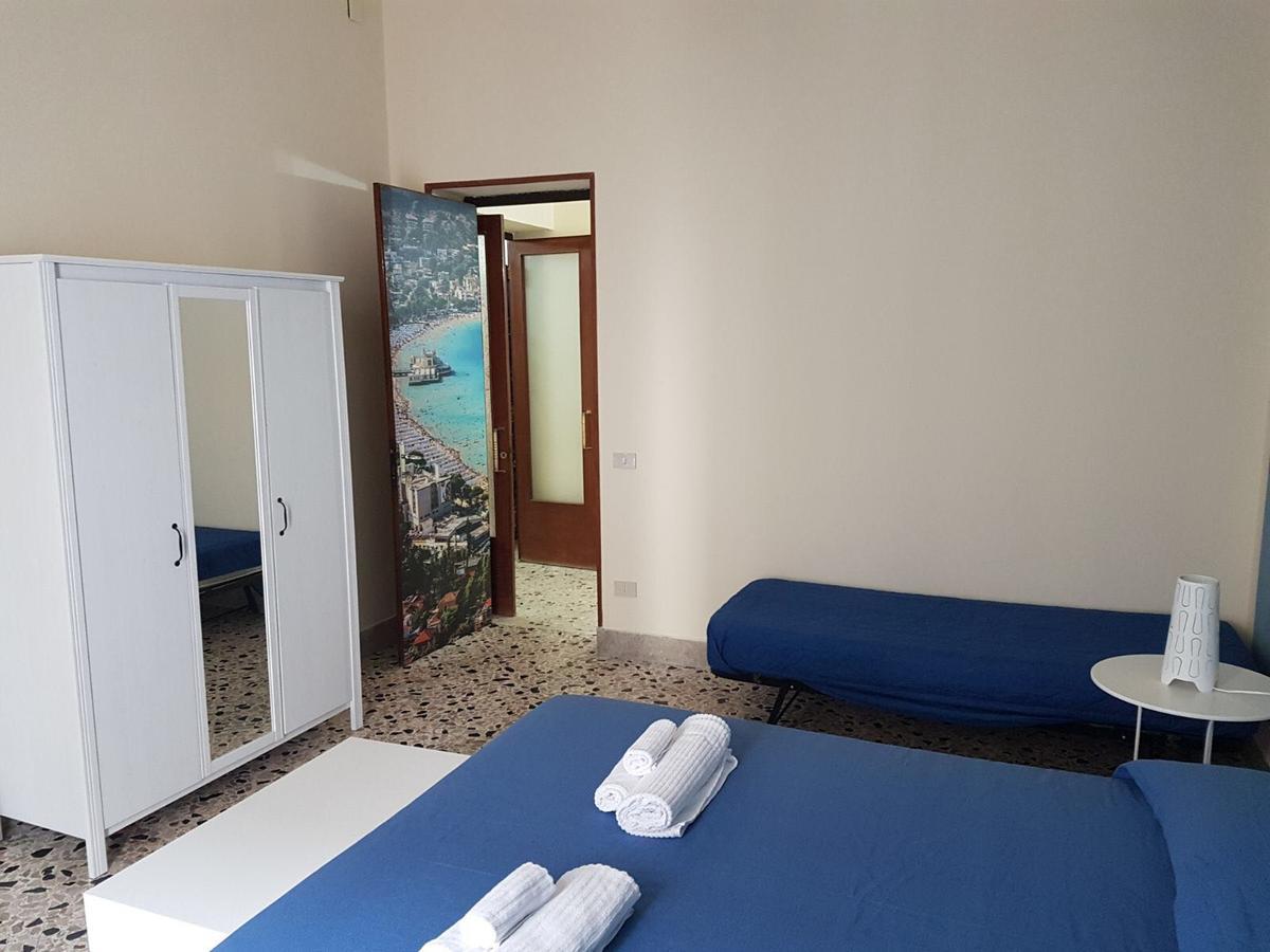 Arco Di Trionfo Palermo Bed & Breakfast 외부 사진