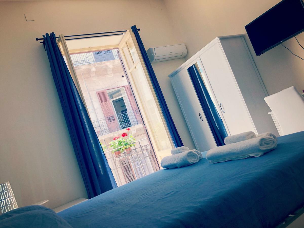 Arco Di Trionfo Palermo Bed & Breakfast 외부 사진