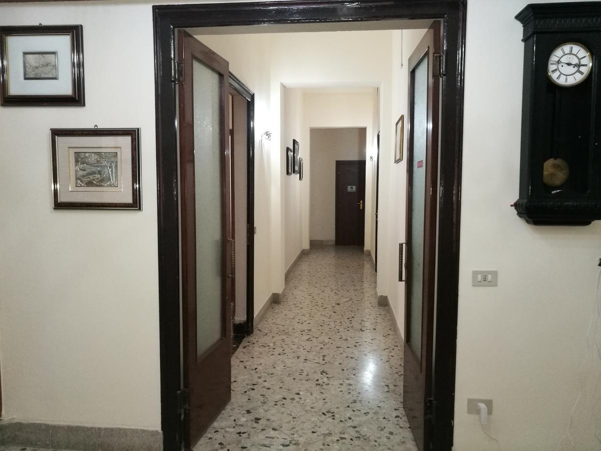 Arco Di Trionfo Palermo Bed & Breakfast 외부 사진