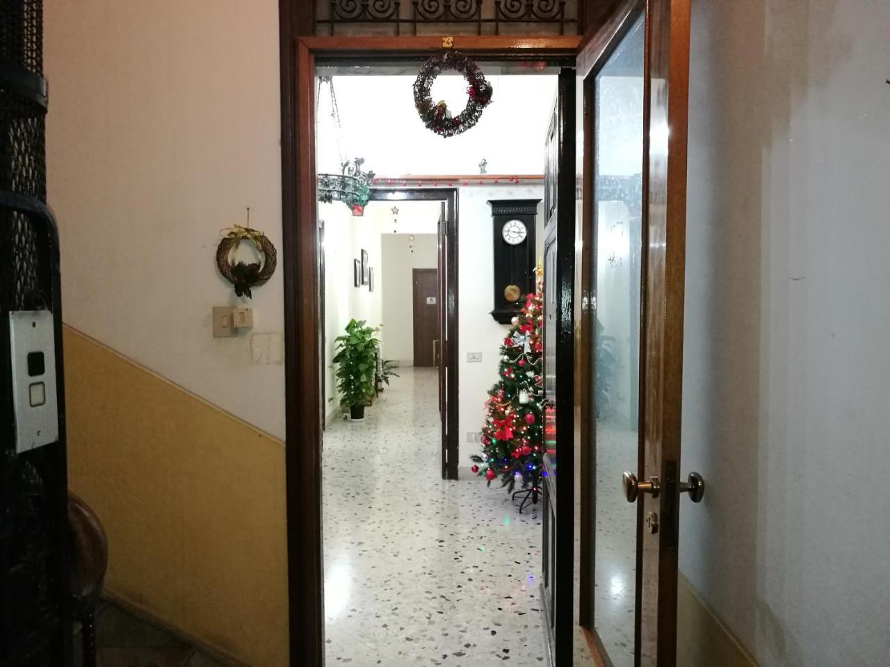 Arco Di Trionfo Palermo Bed & Breakfast 외부 사진