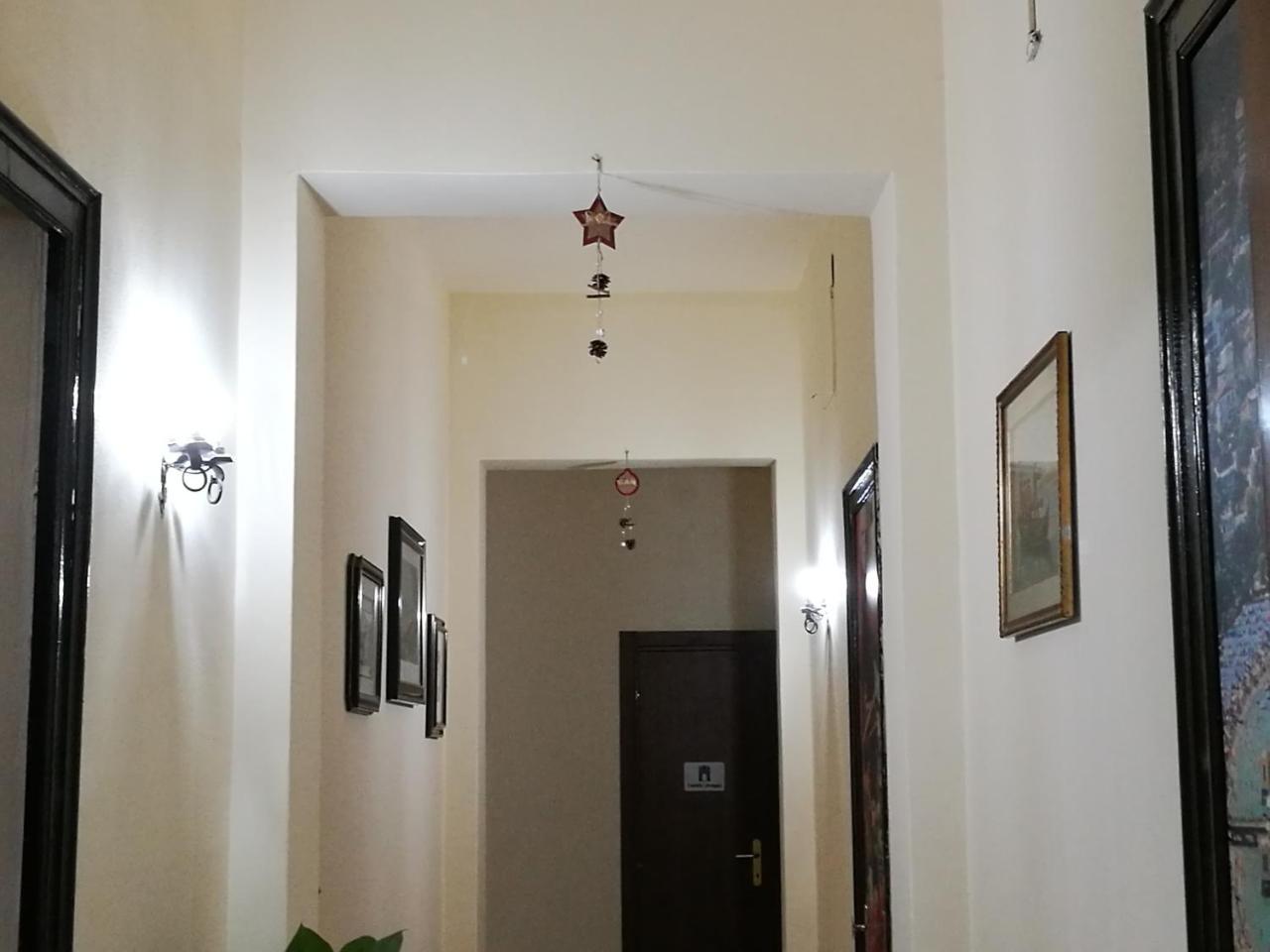 Arco Di Trionfo Palermo Bed & Breakfast 외부 사진